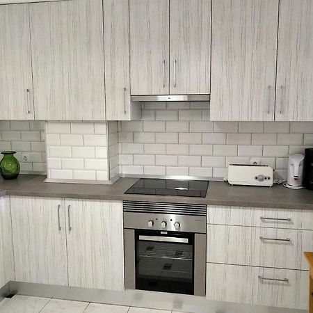 Shoal Apartamentos Ориуэла Экстерьер фото