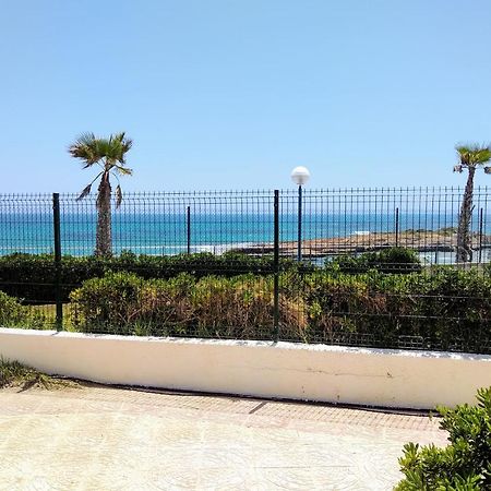Shoal Apartamentos Ориуэла Экстерьер фото